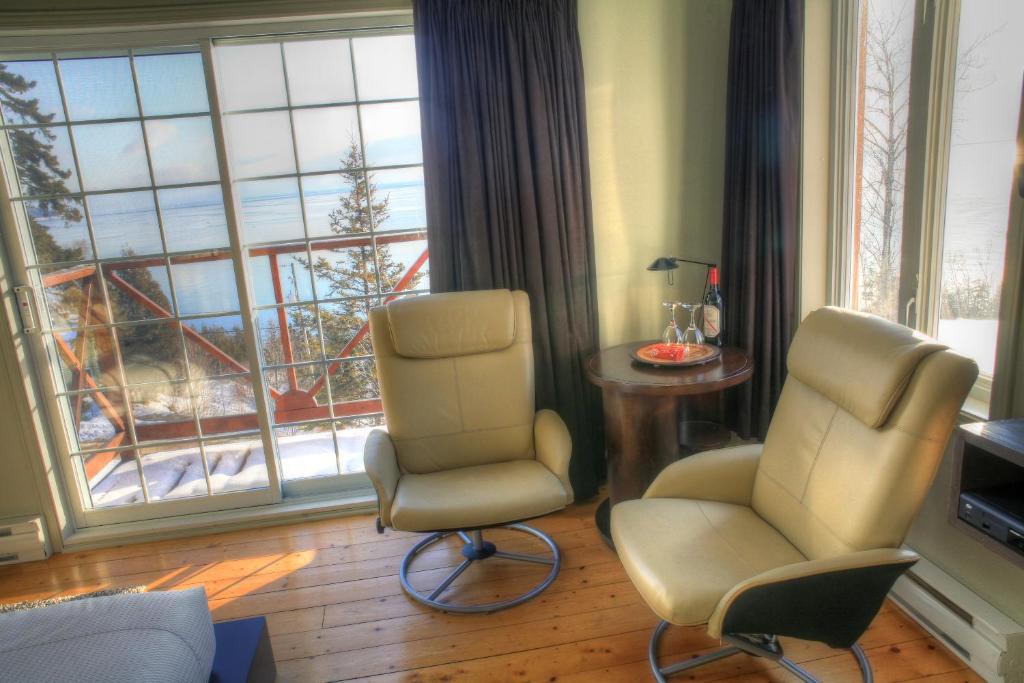 Auberge Des Eaux Vives Ла-Мальбе Номер фото